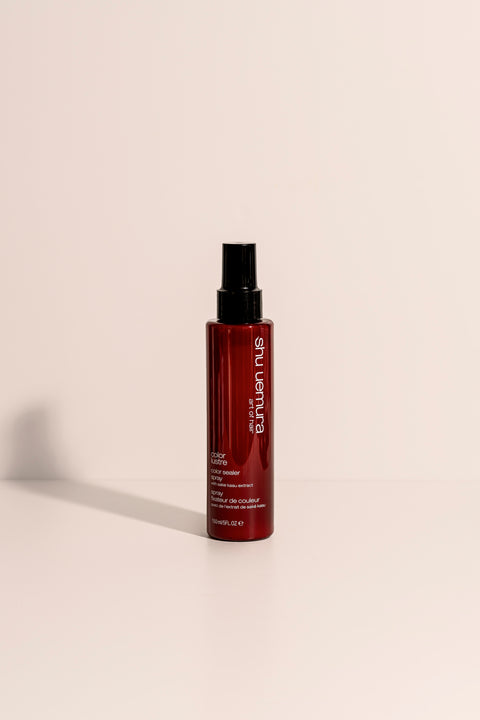 Color Lustre Color Fixing Spray