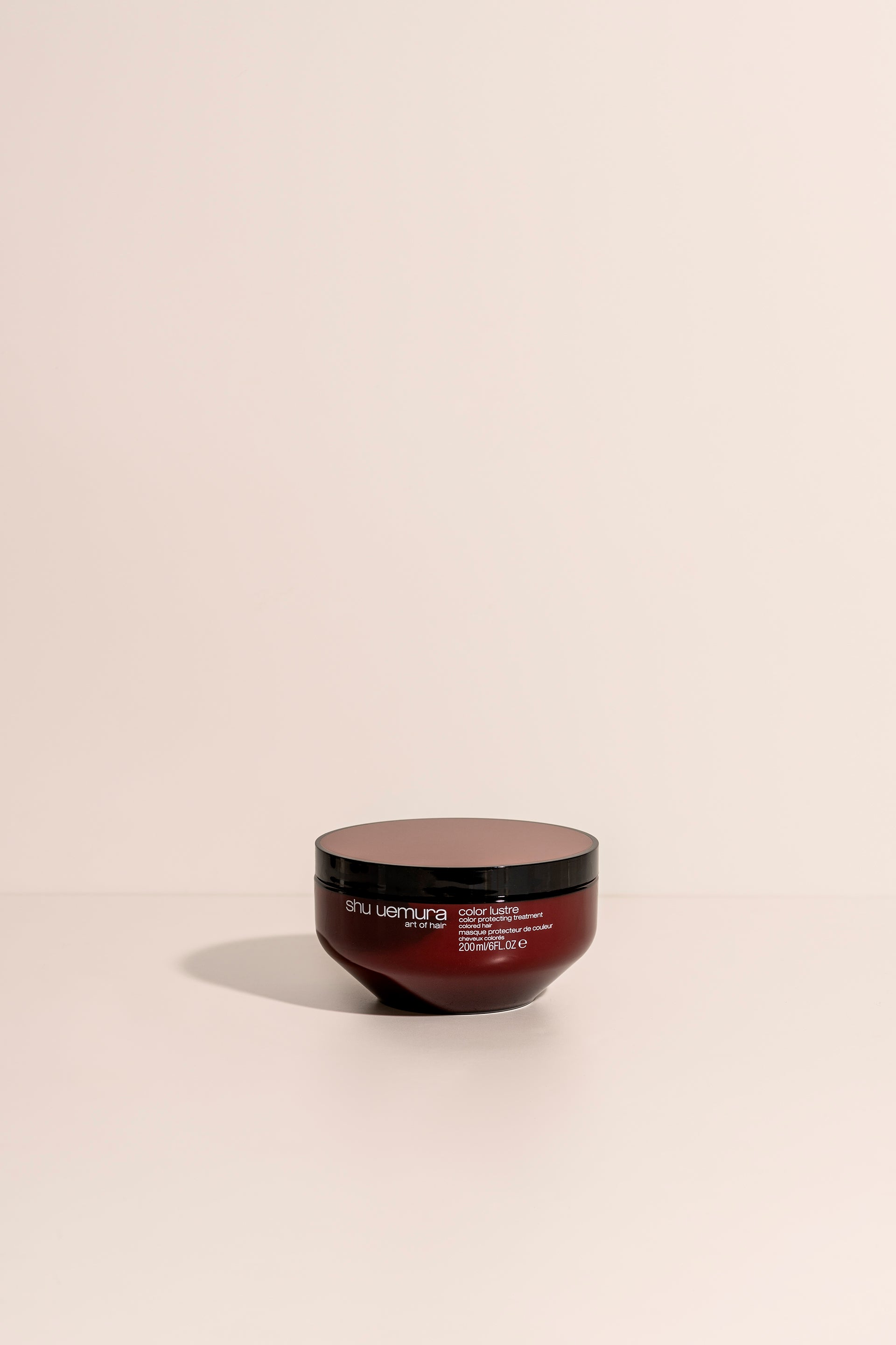 Masque Color Lustre