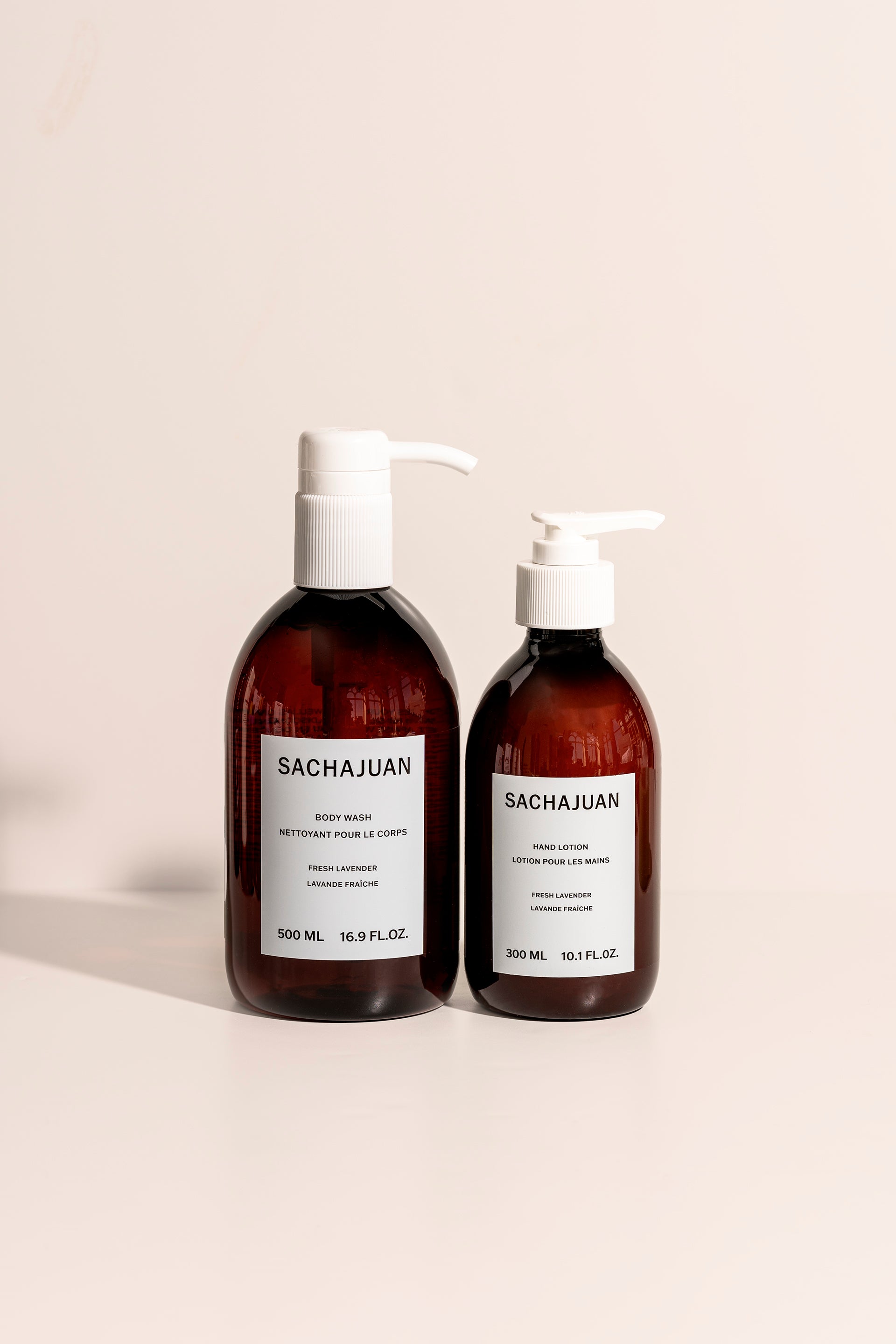 SACHAJUAN 香水 FRAGRANCE – SACHAJUAN