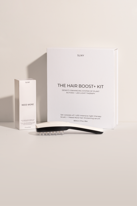 Hair Boost + Kit