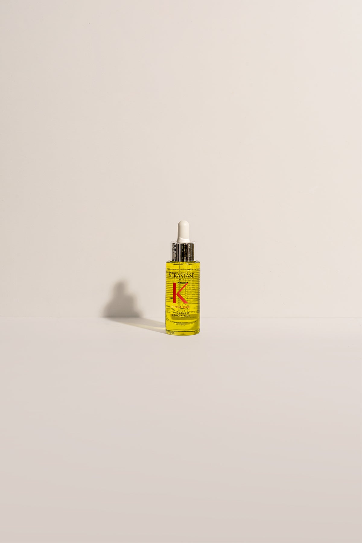 Huile Gloss Réparatrice