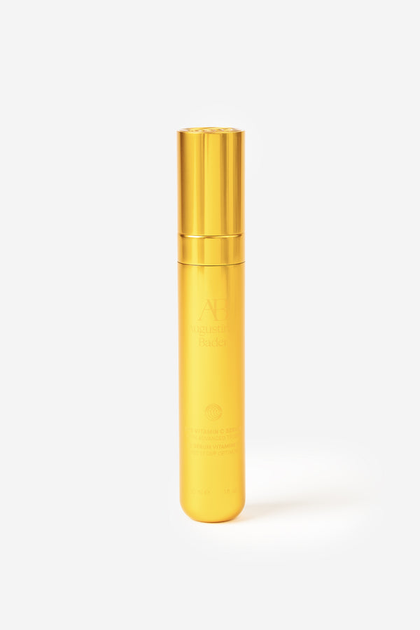 The Vitamin C Serum