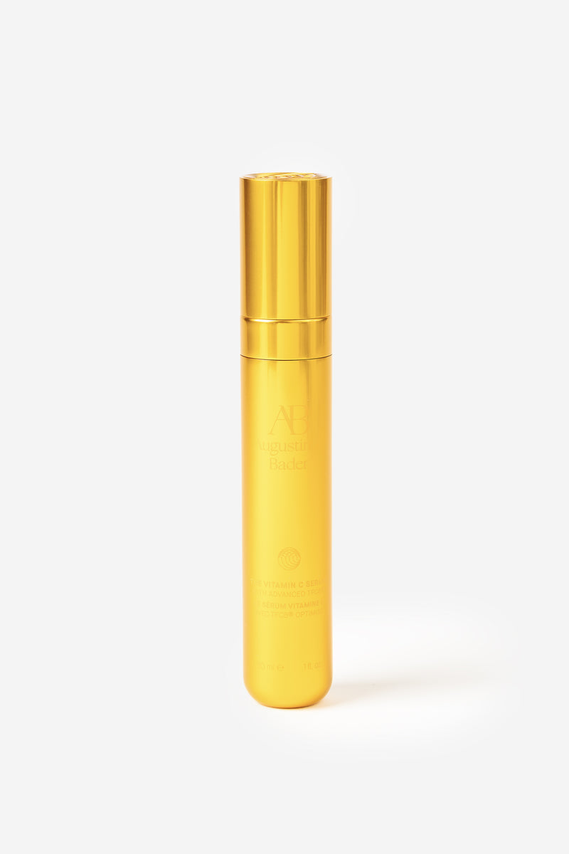 The Vitamin C Serum