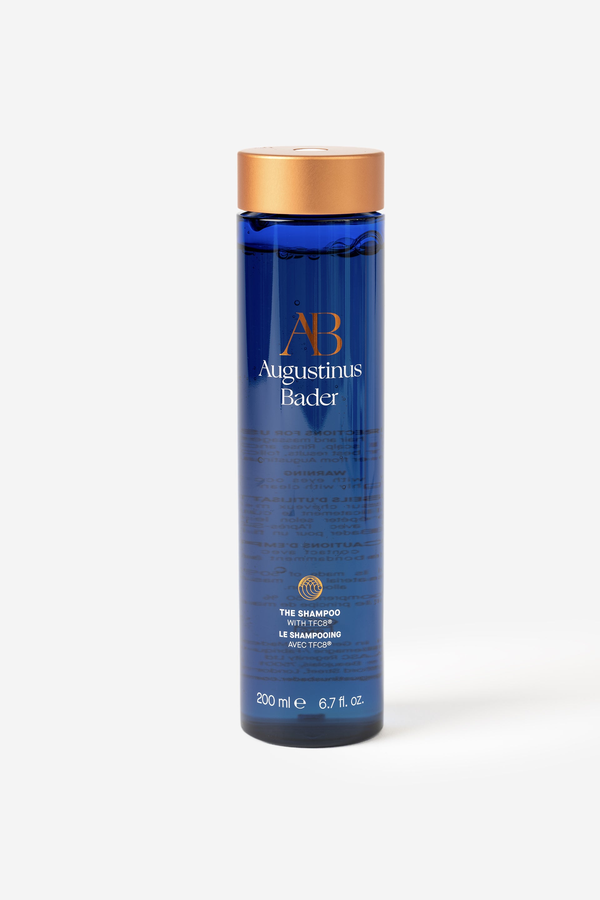 The Shampoo