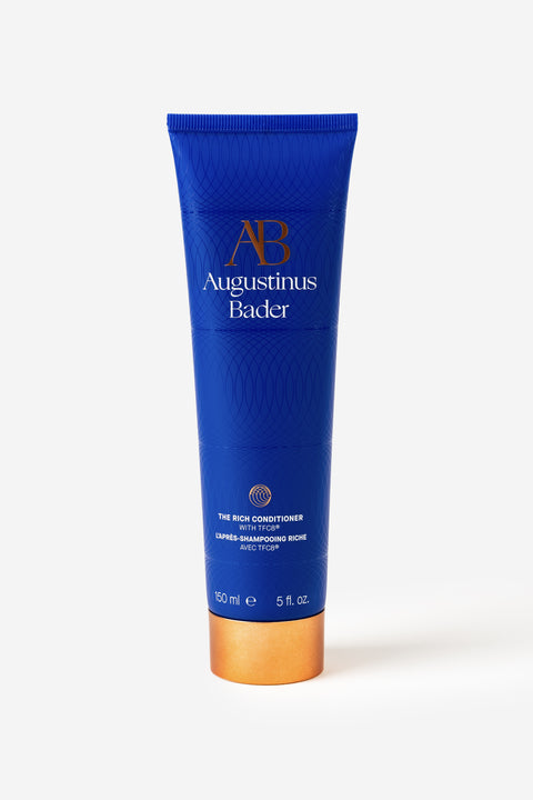 The Rich Conditioner