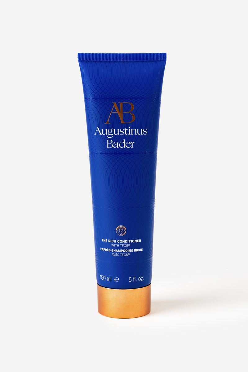 The Rich Conditioner