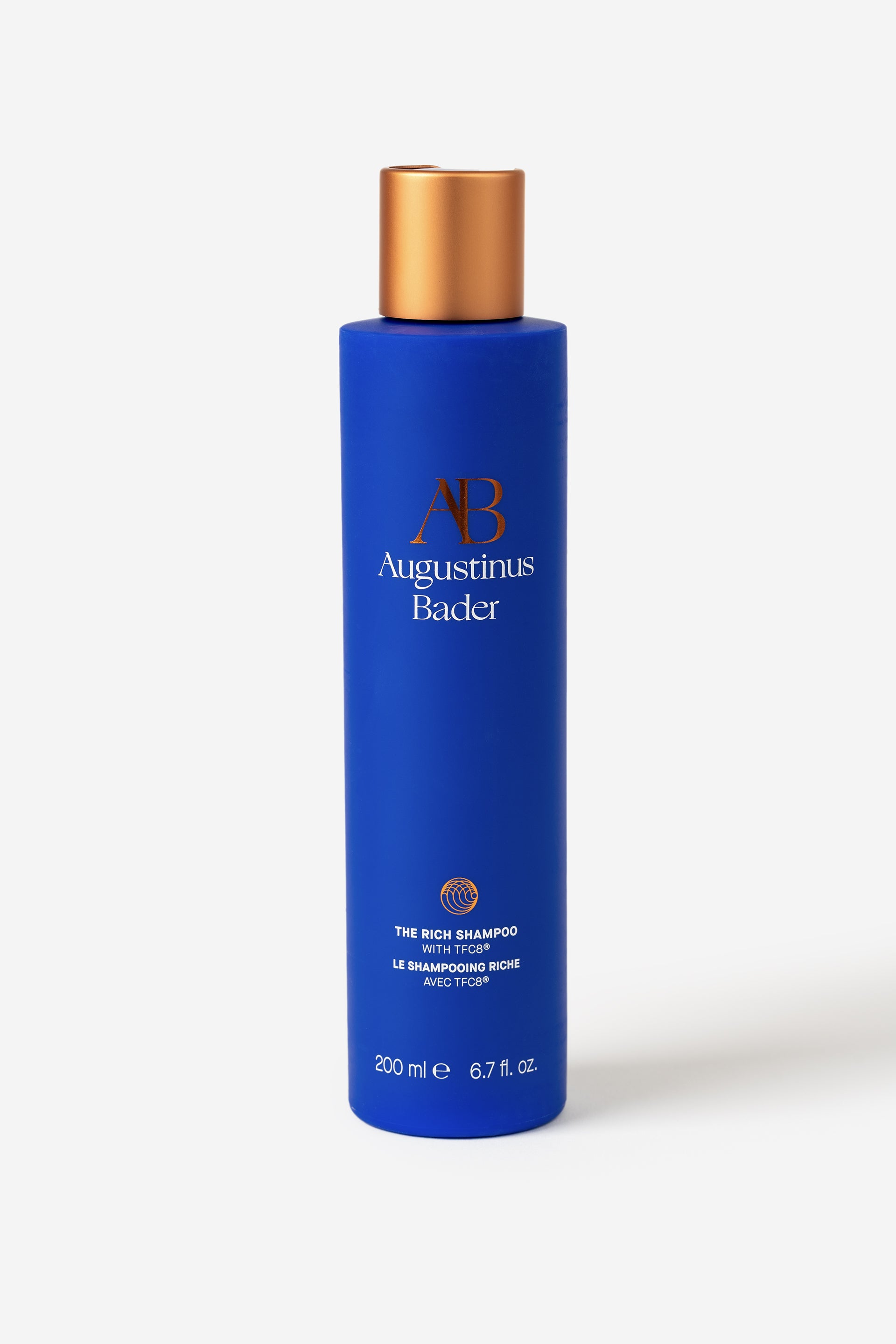 The Rich Shampoo