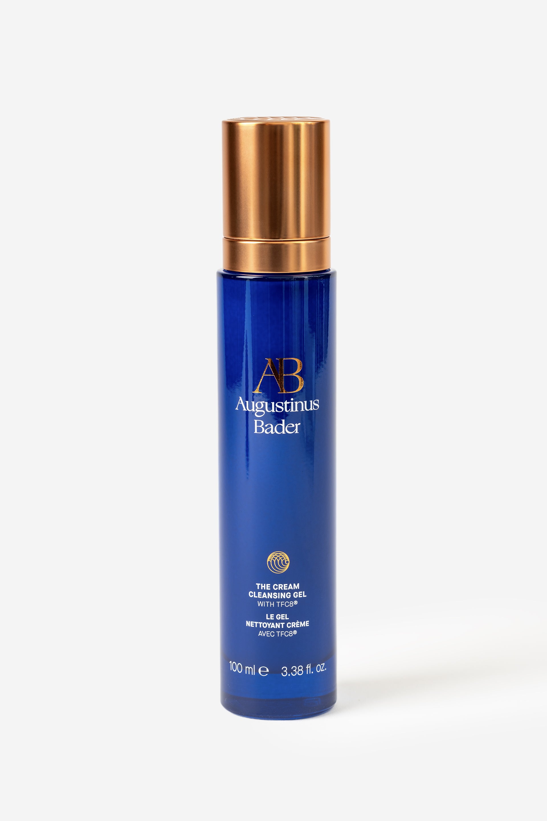 The Cream Cleansing Gel
