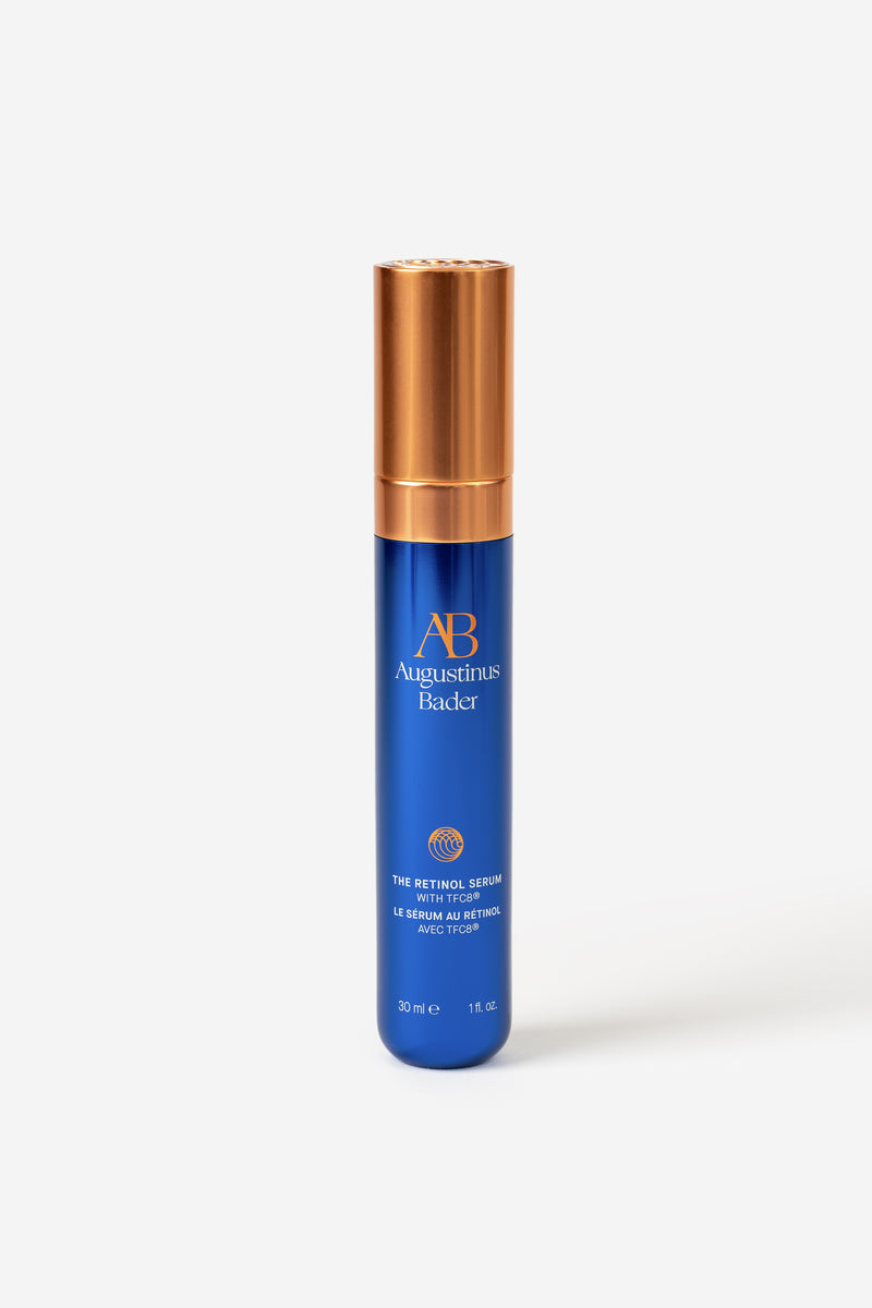 The Retinol Serum