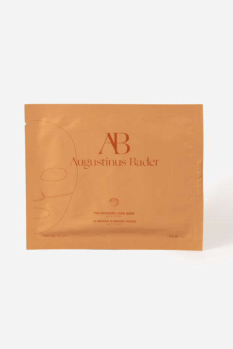 The Hydrogel Face Mask