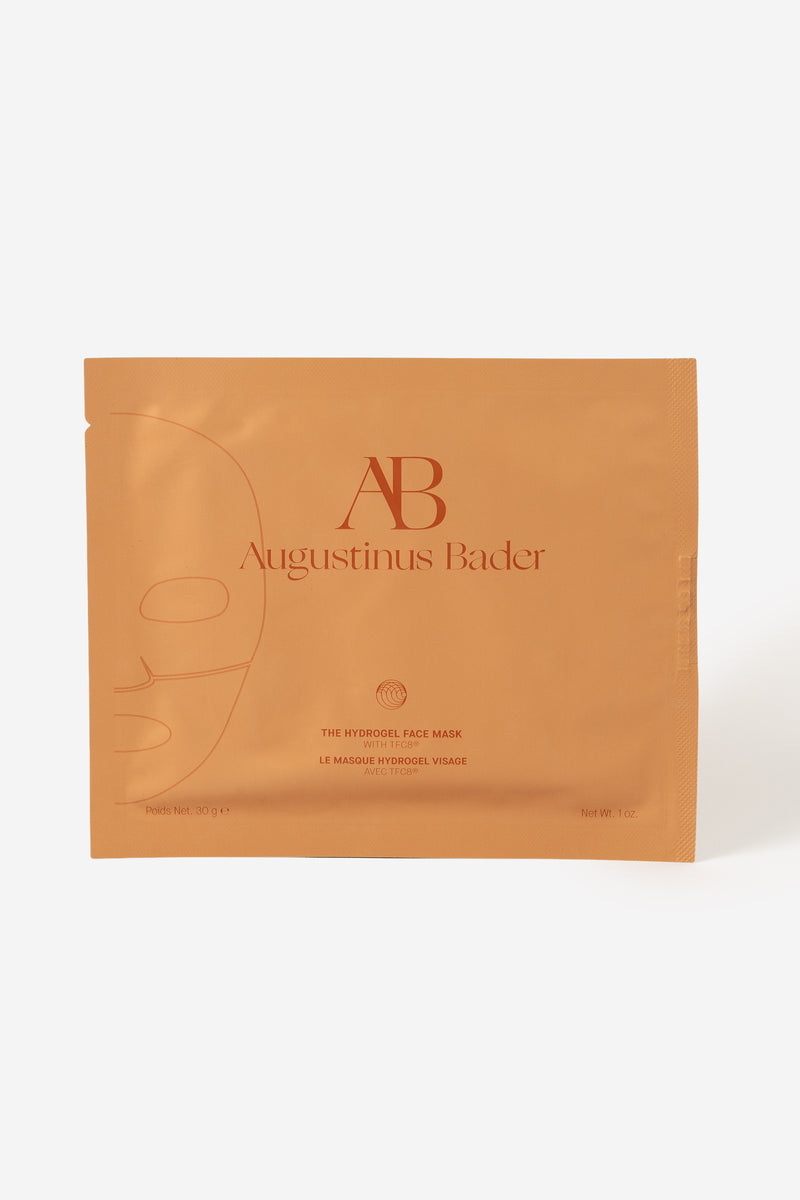 The Hydrogel Face Mask