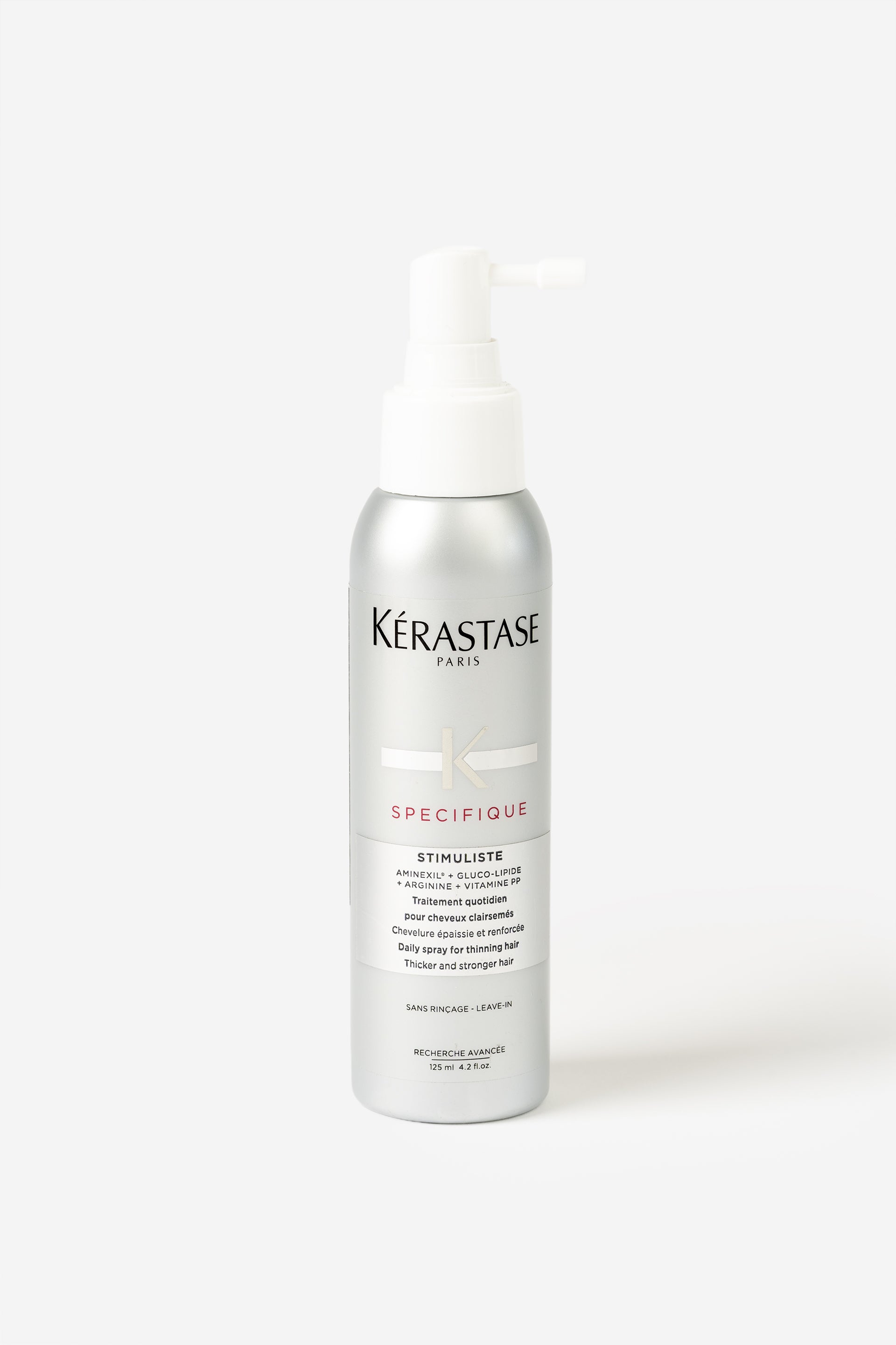Spray Stimuliste