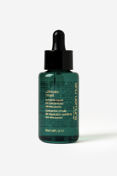 Concentré d'Huile Réparation Extrême