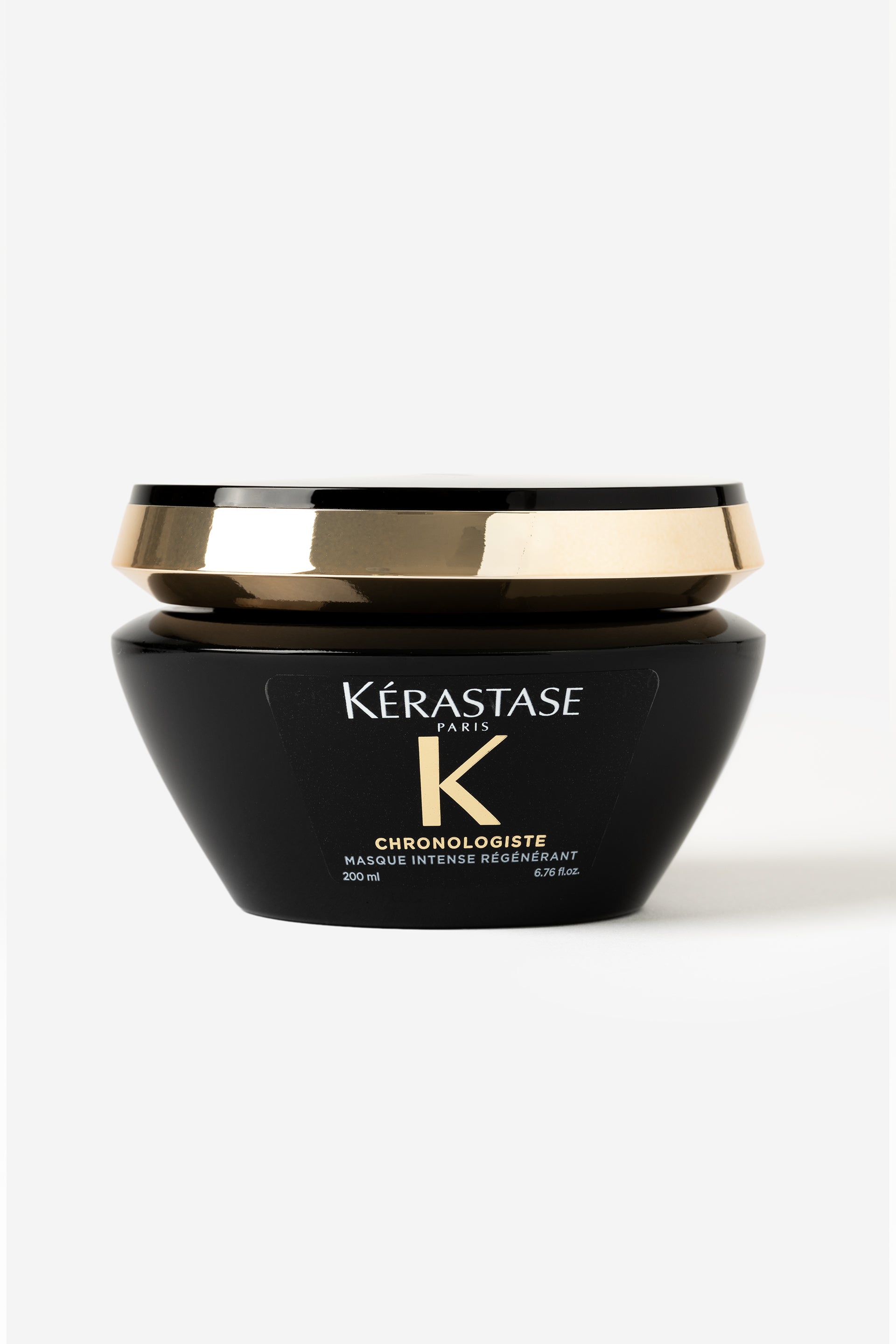 Masque Intense Régénérant