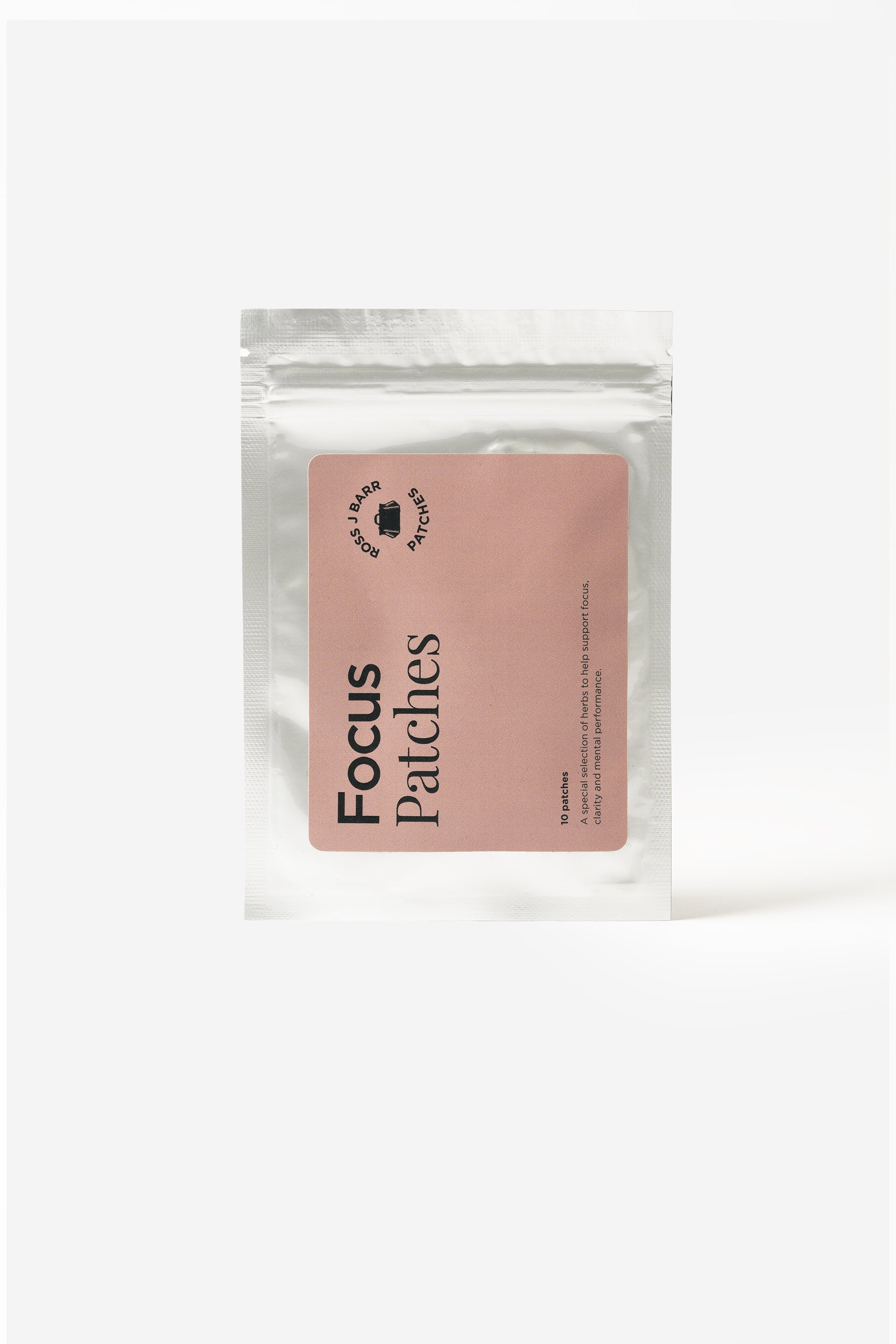 Focus Patches