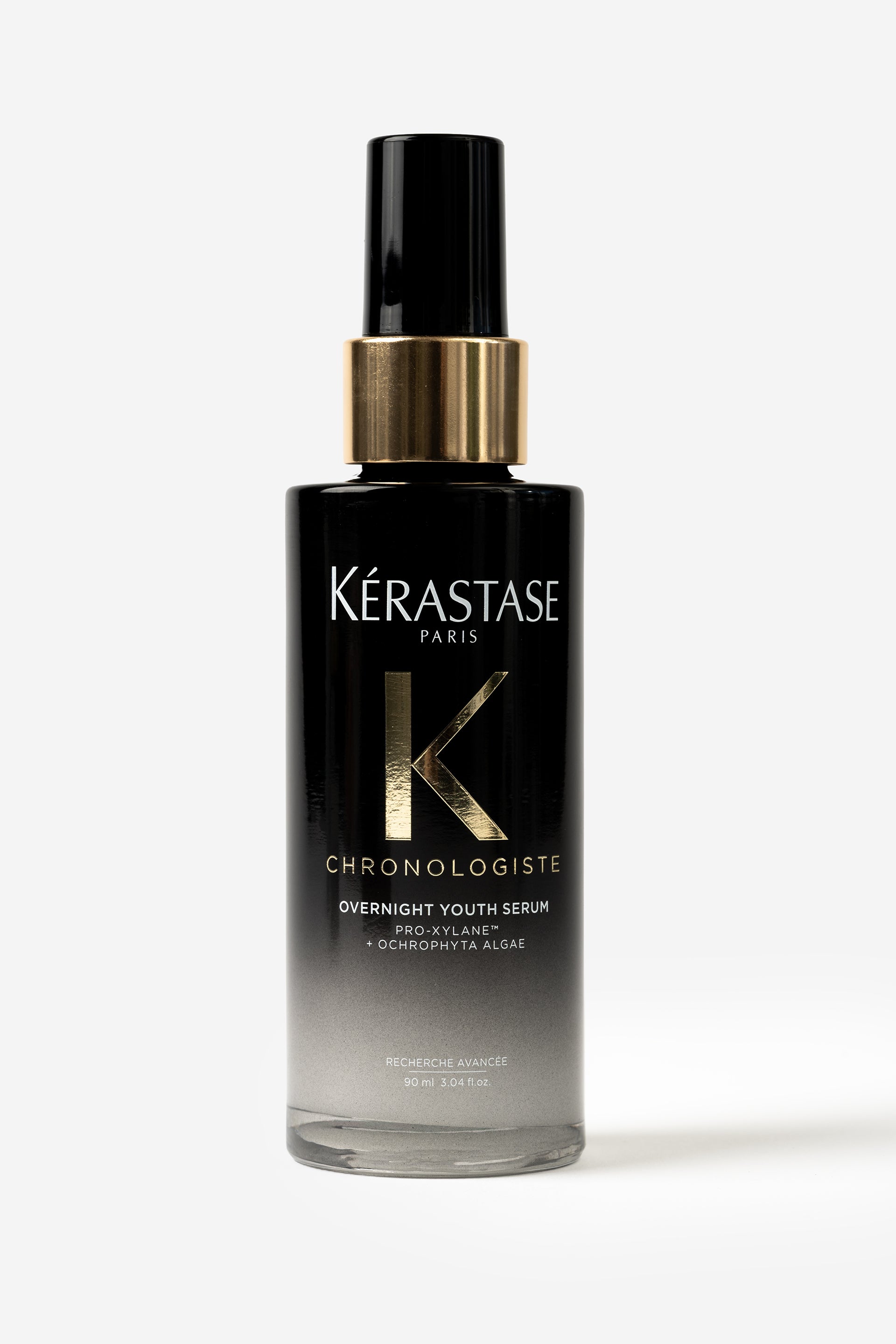 Overnight Youth Serum