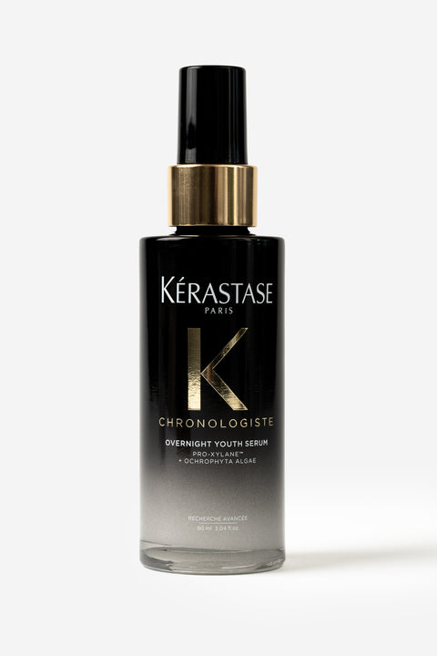 Overnight Youth Serum
