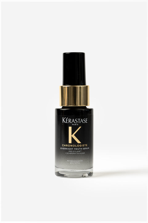 Overnight Youth Serum (Format Voyage)