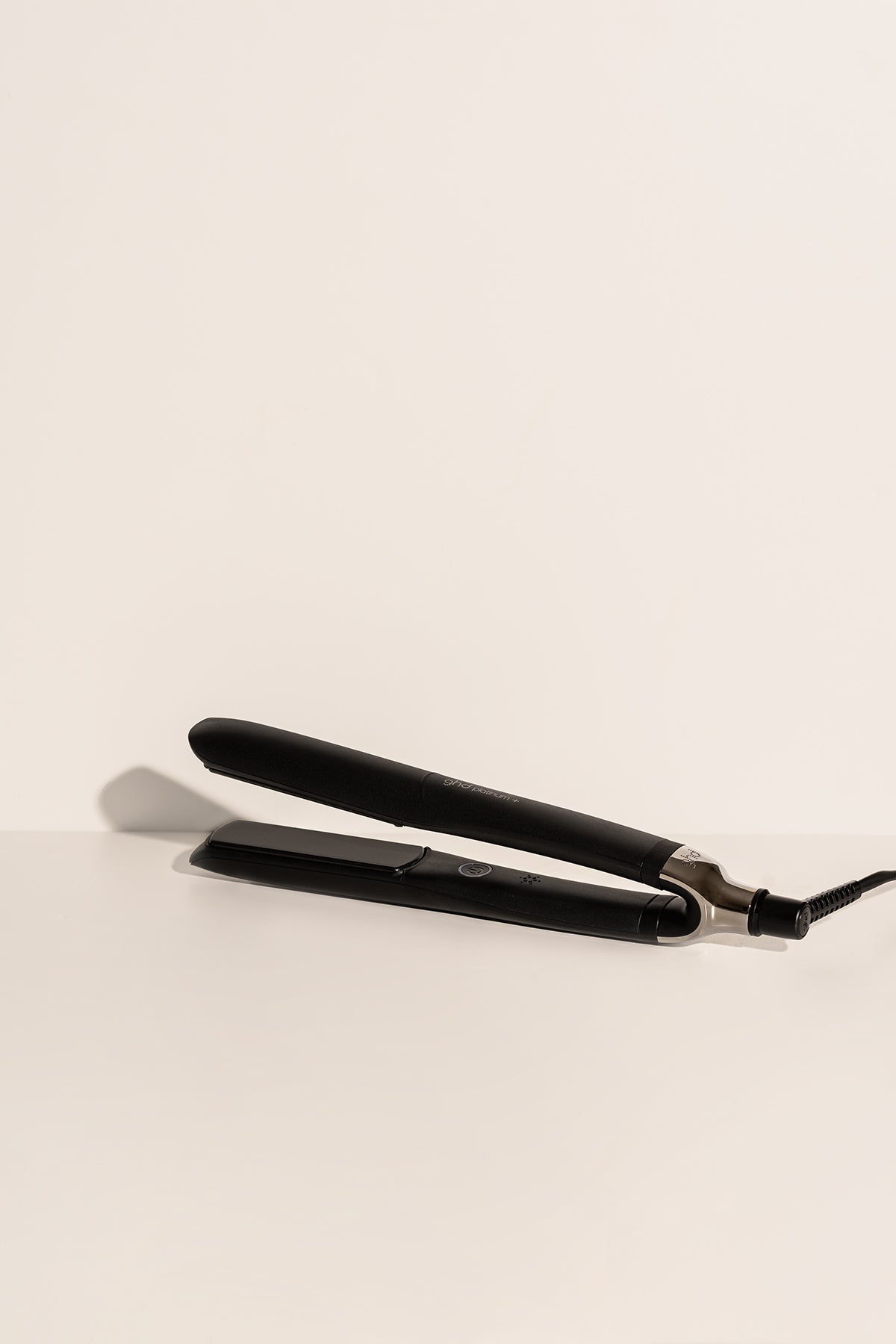 Fer plat Platinium + 1'' GHD