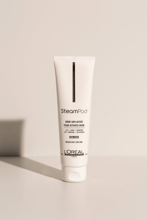 SteamPod Smoothing Cream