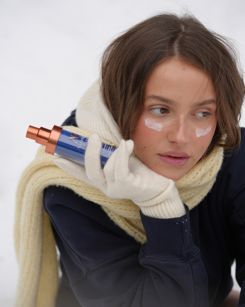 TFC8® (Trigger Factor Complex)