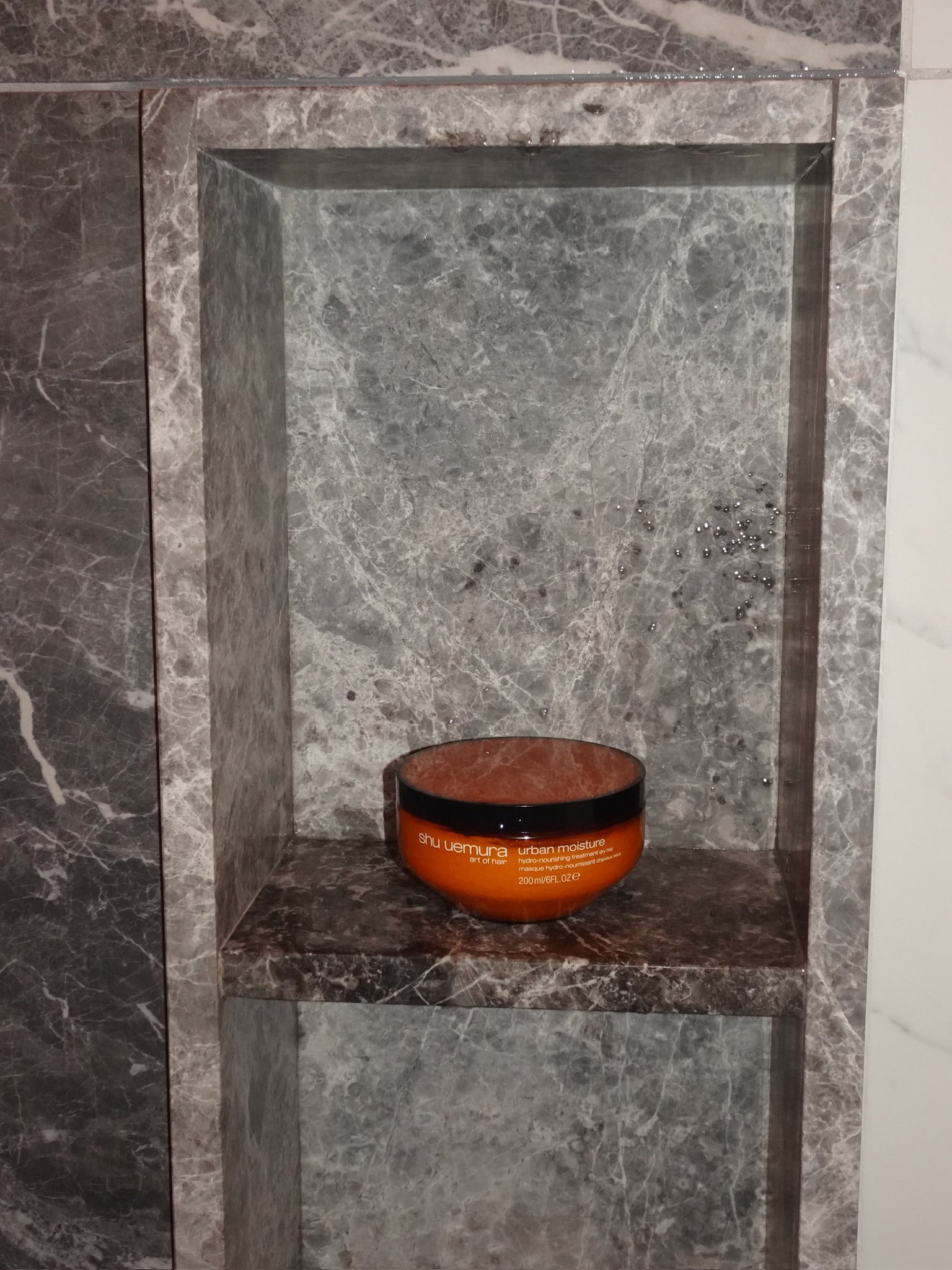 Masque Urban Moisture