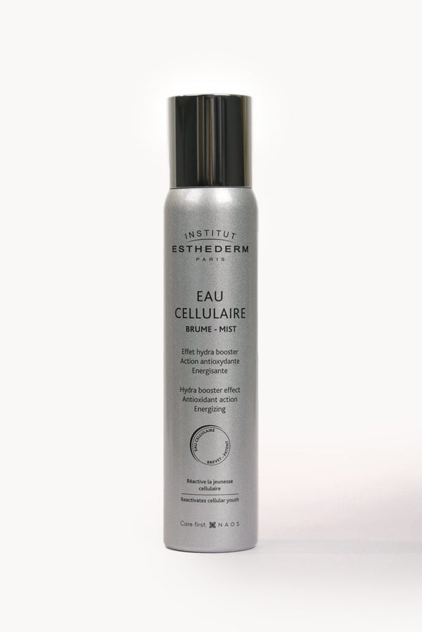 Cellular Water Mist 