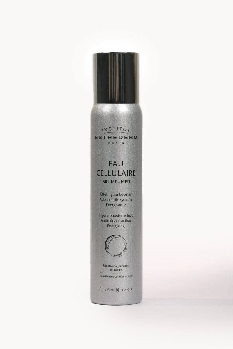 Eau Cellulaire Brume