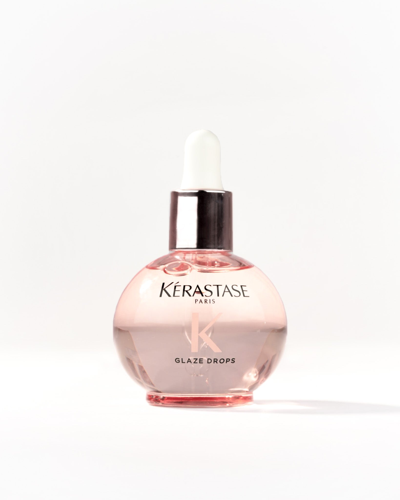 Glaze Drops Hair Oil 