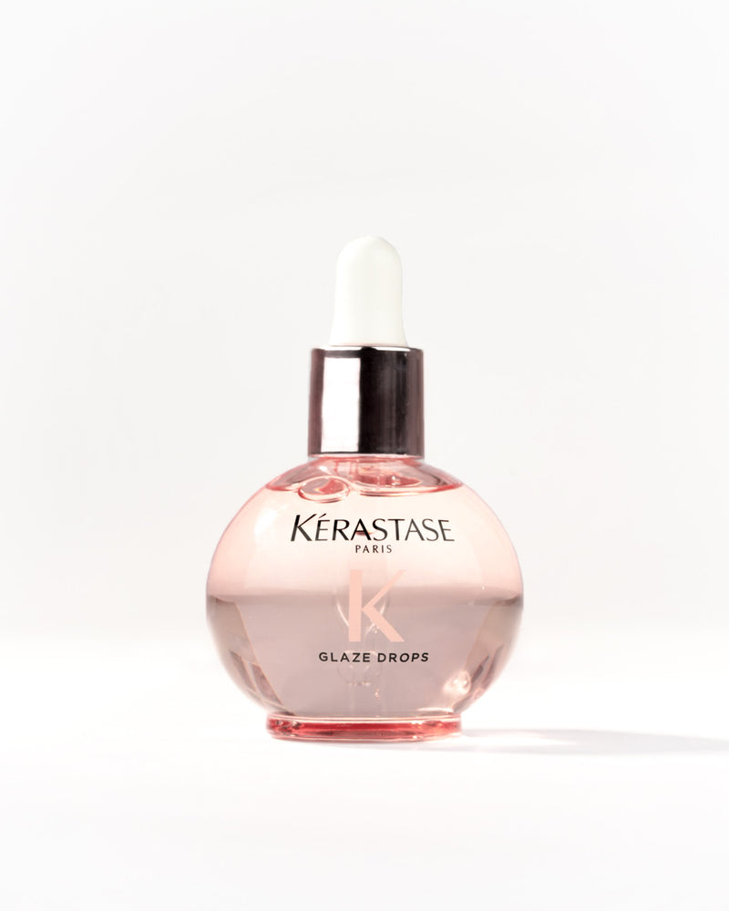 Huile Cheveux Glaze Drops