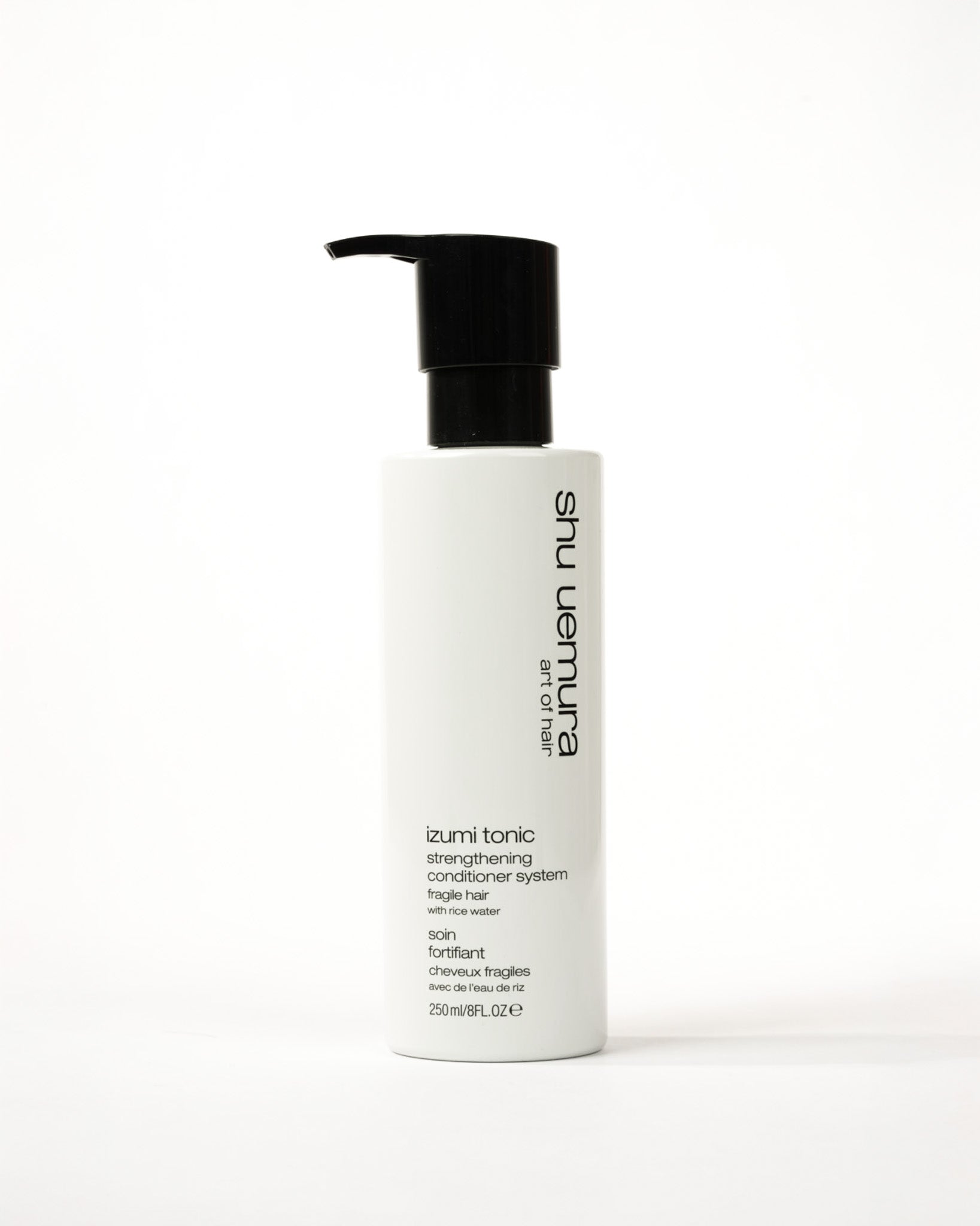 Revitalisant Fortifiant Izumi