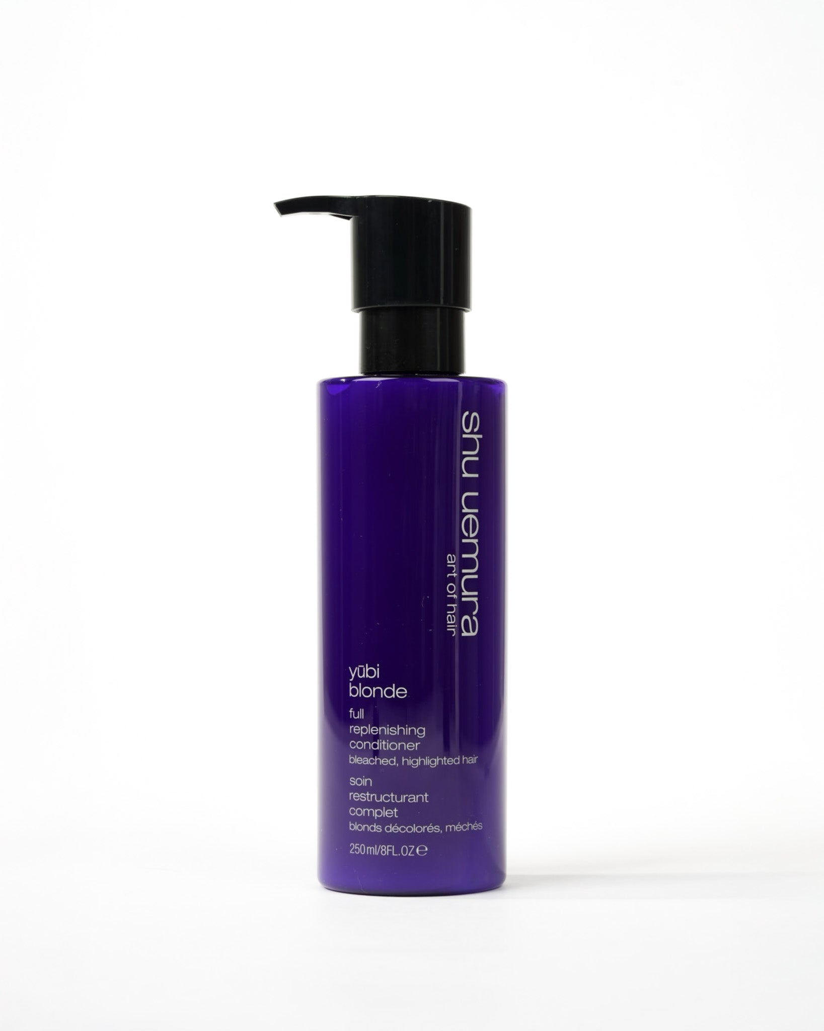 Yubi Blonde Conditioner