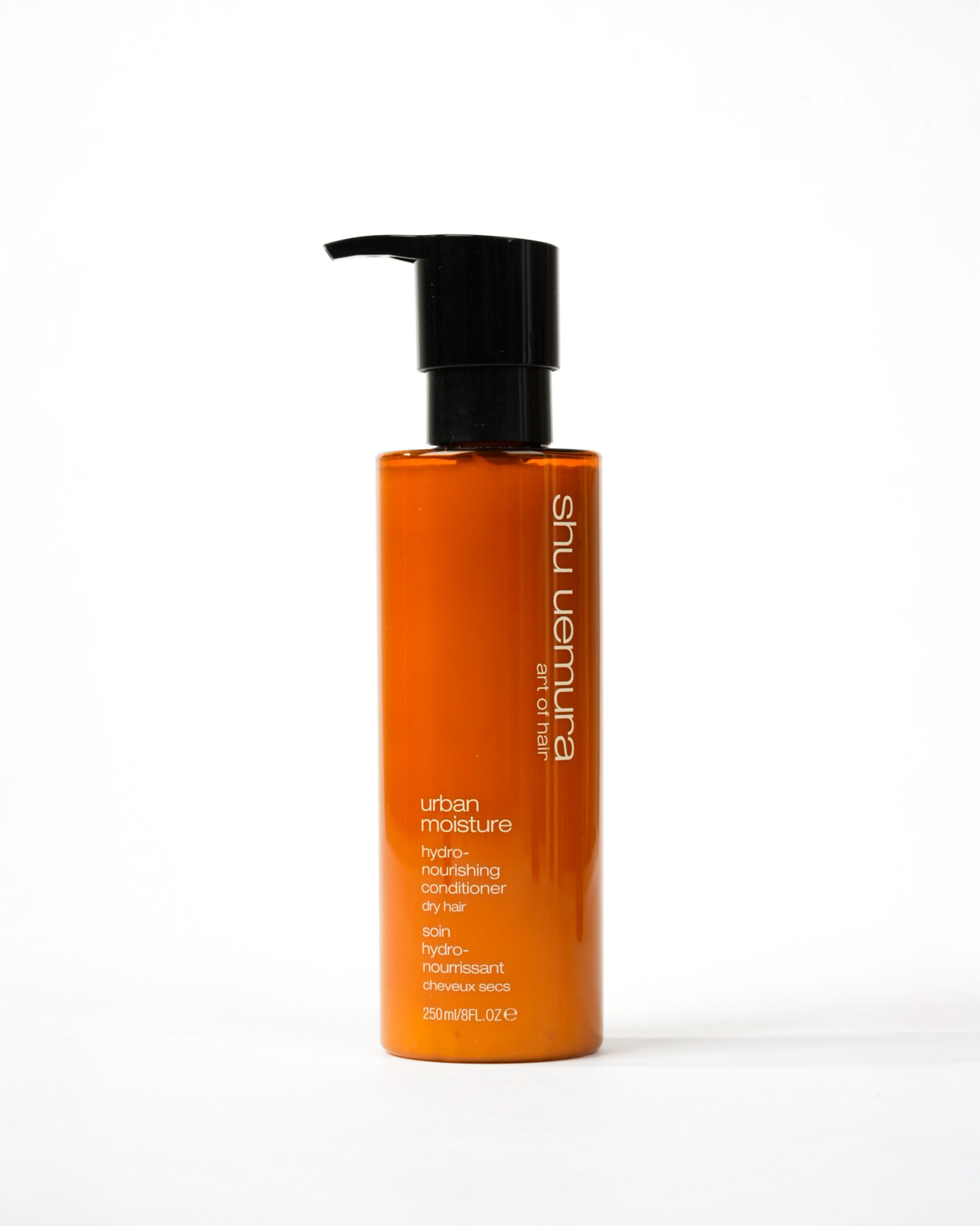 Urban Moisture Conditioner