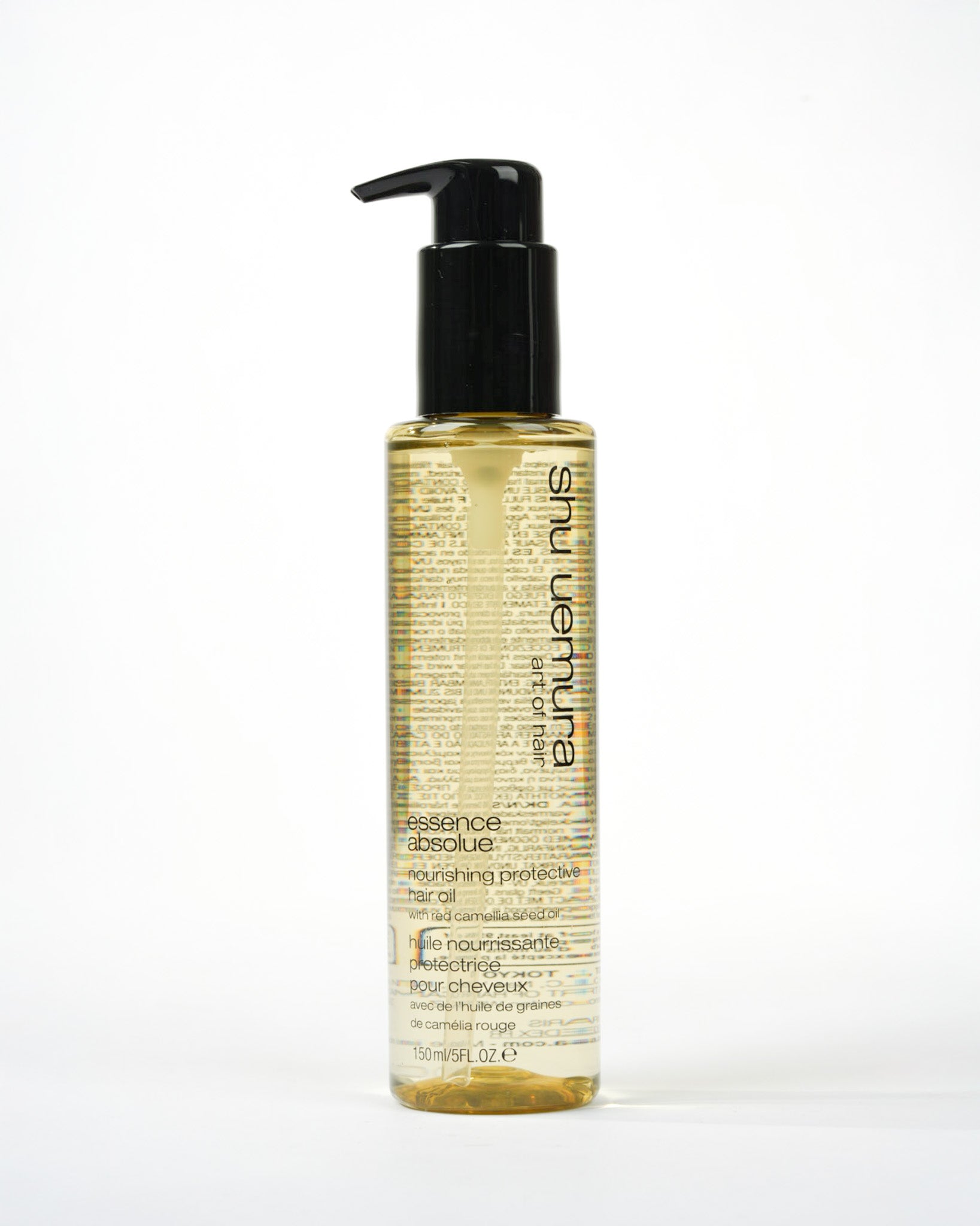 Absolute Essence Nourishing Oil