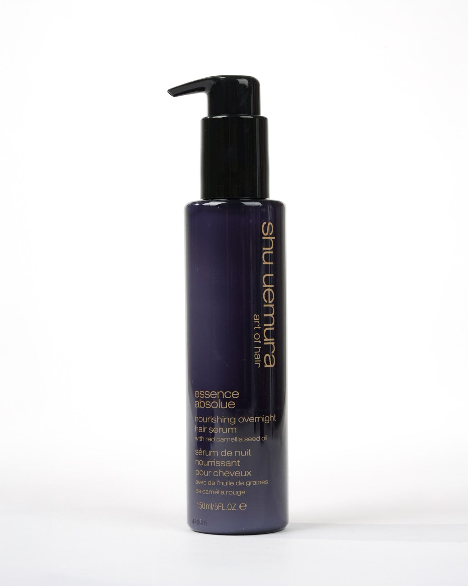 Absolute Essence  Nourishing Night Treatment