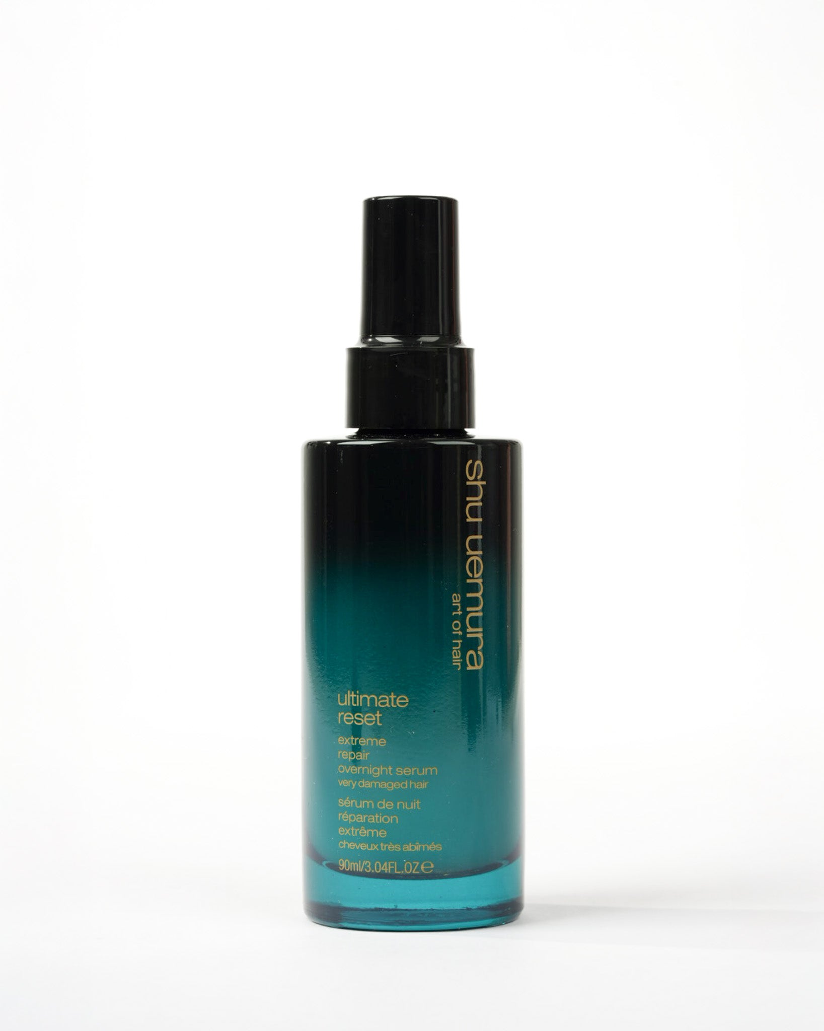Ultimate Reset Night Serum