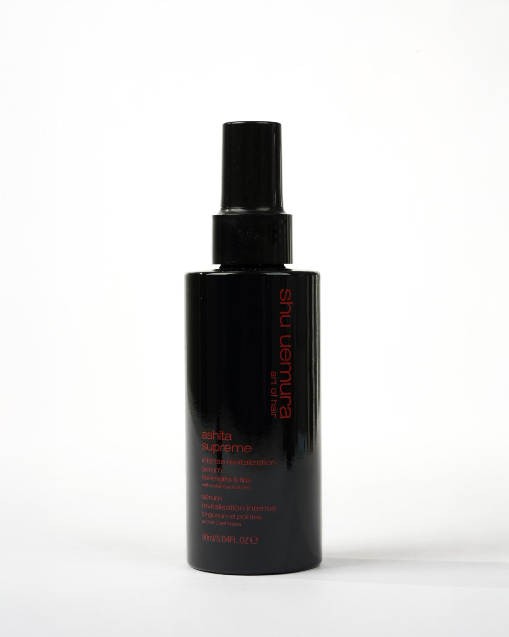 Sérum Ashita Supreme