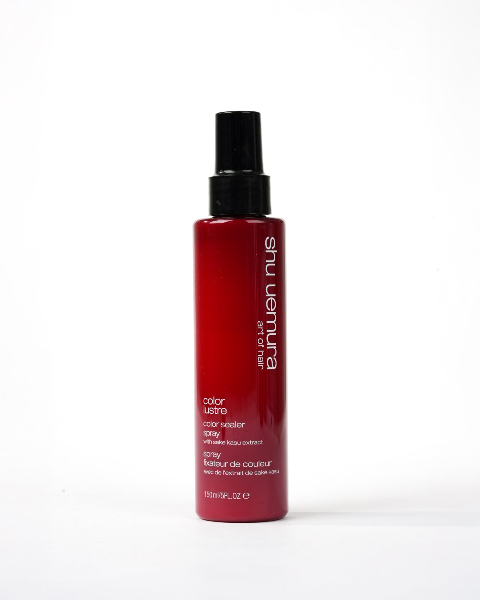 Color Lustre Spray Fixateur de Couleur