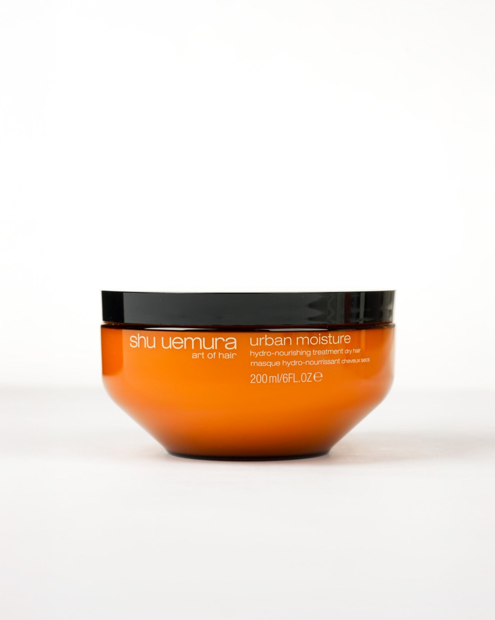Urban Moisture Mask
