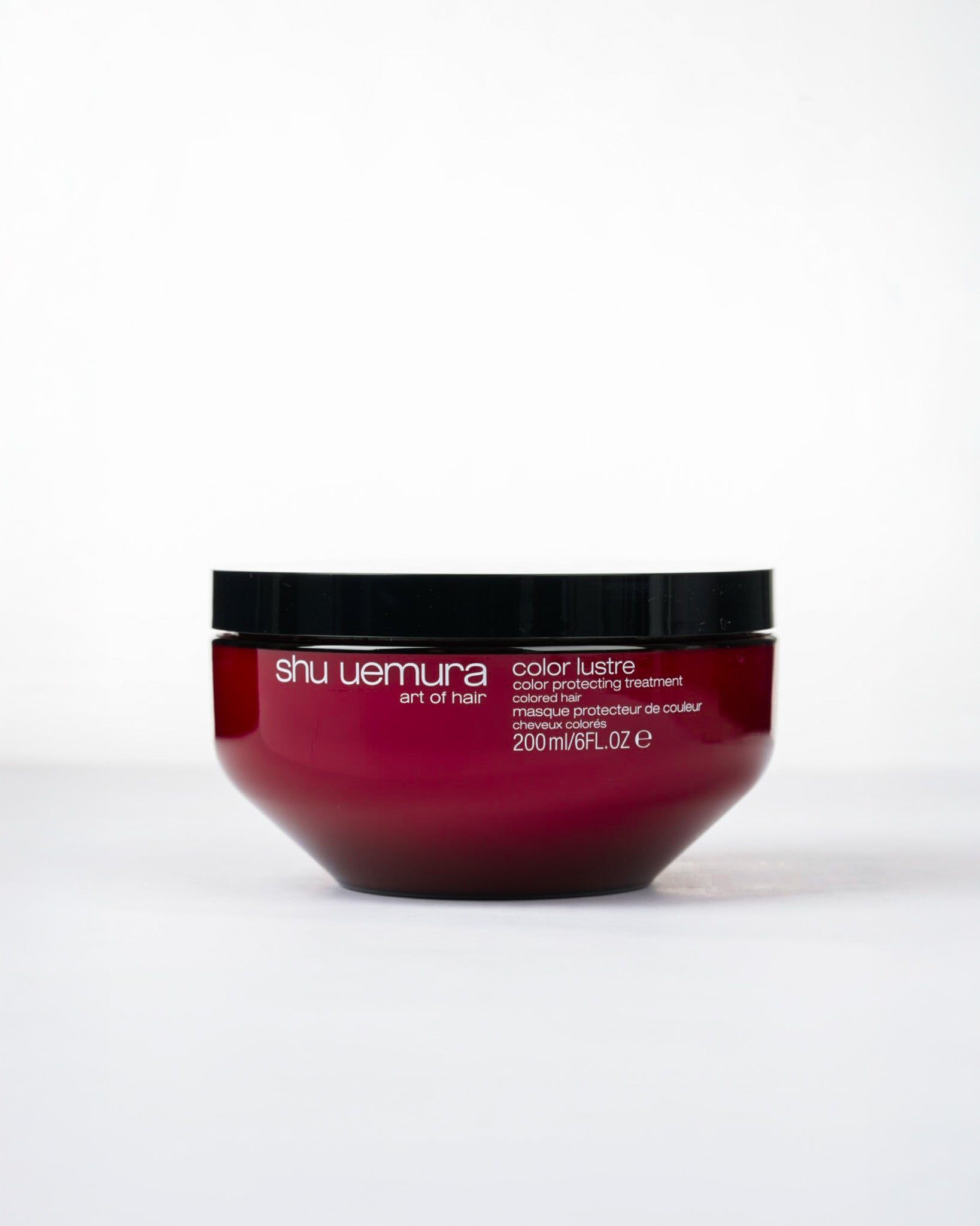 Masque Color Lustre