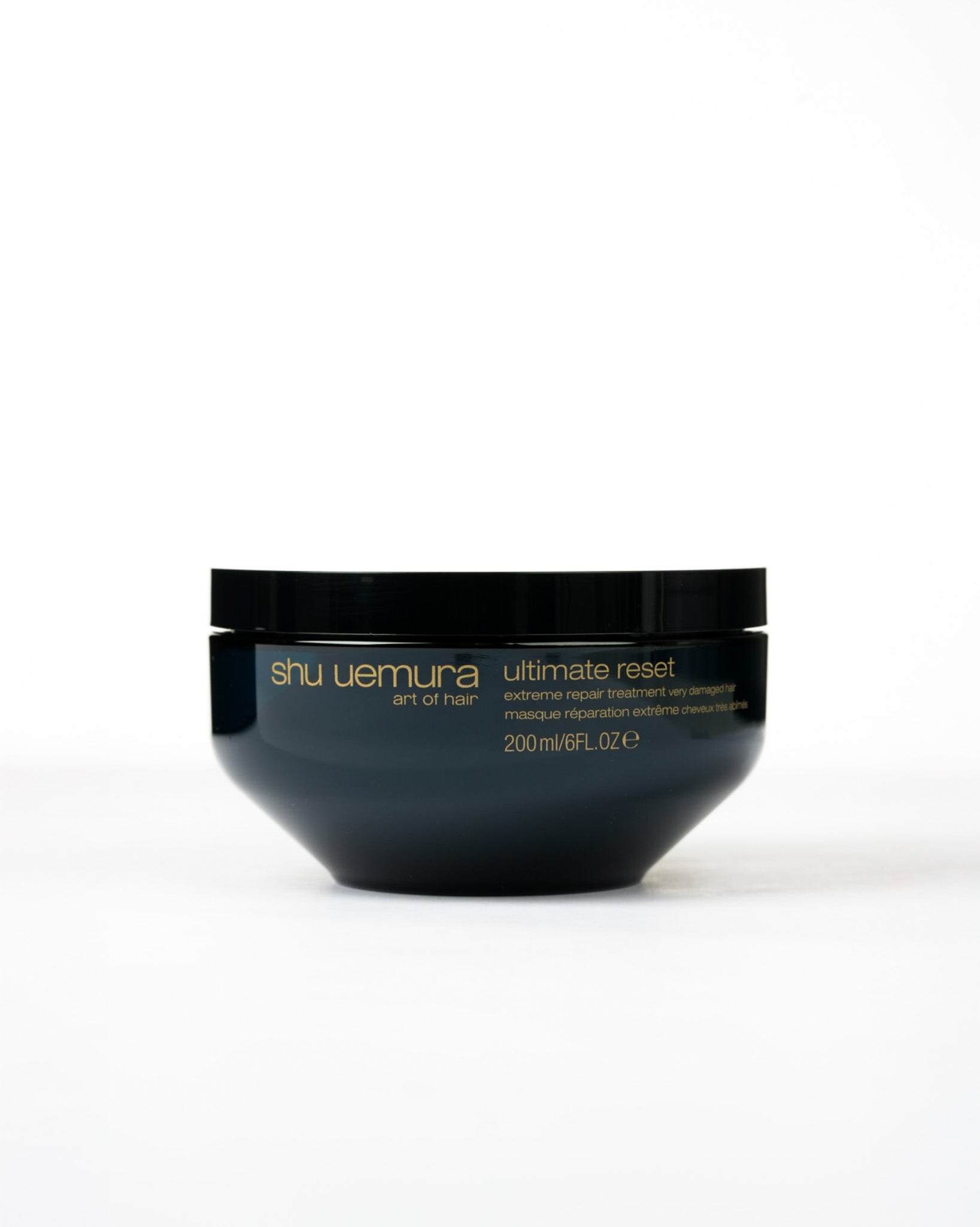 Masque Ultimate Reset