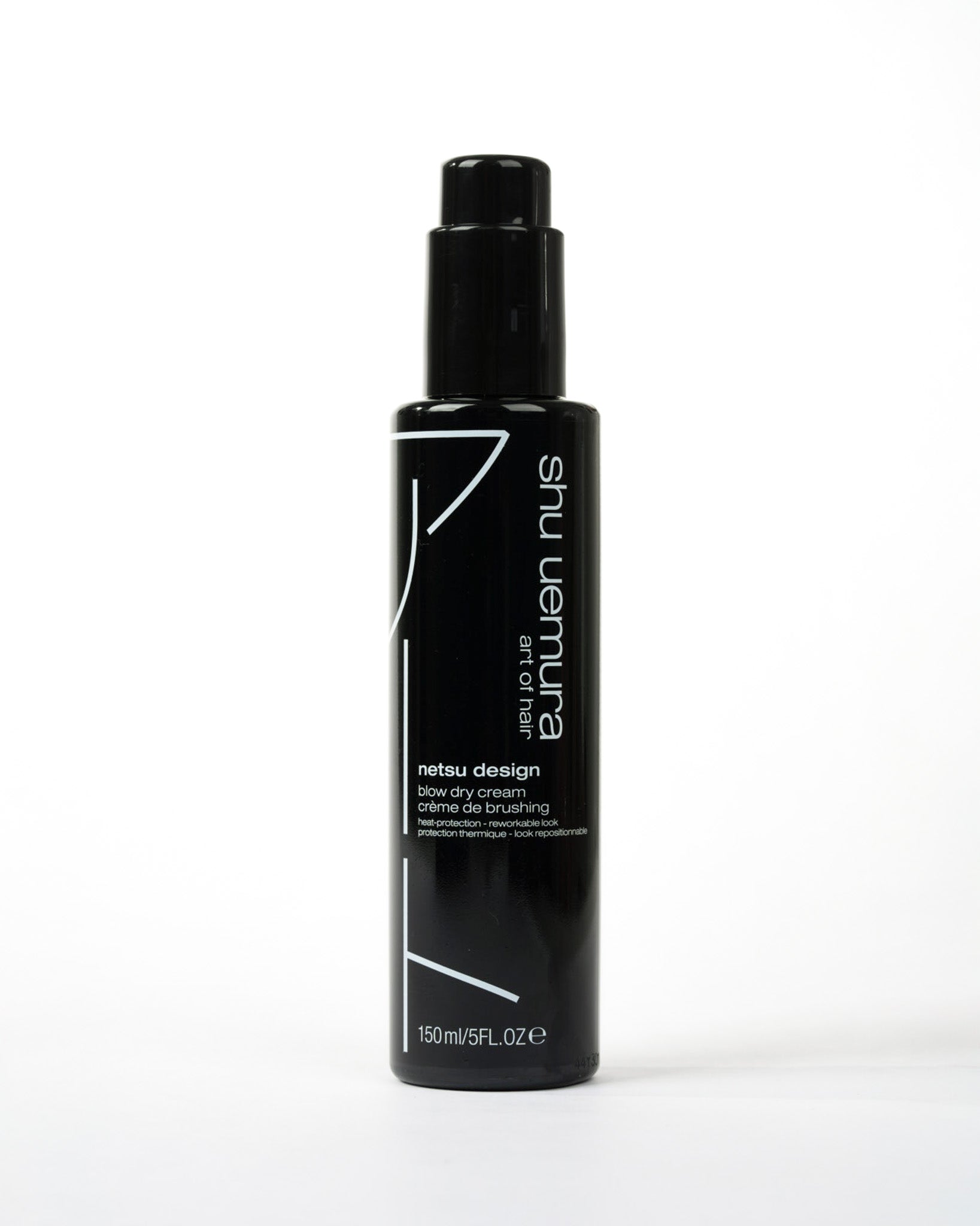 Netsu Design Cream