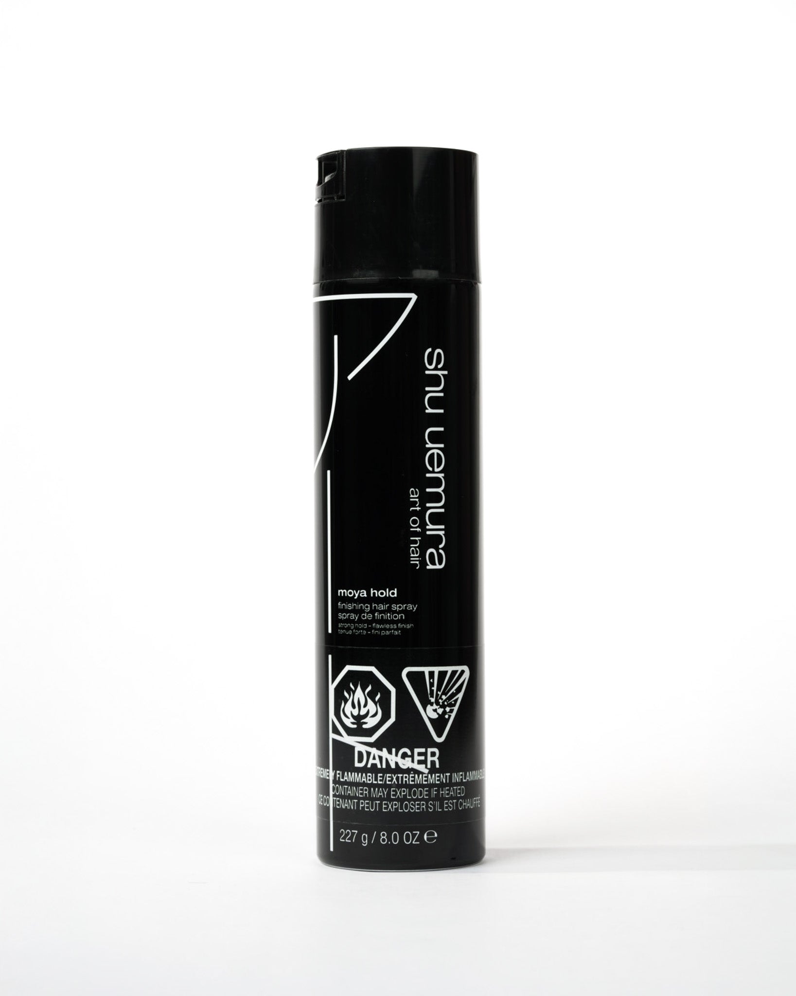 Spray Moya Hold
