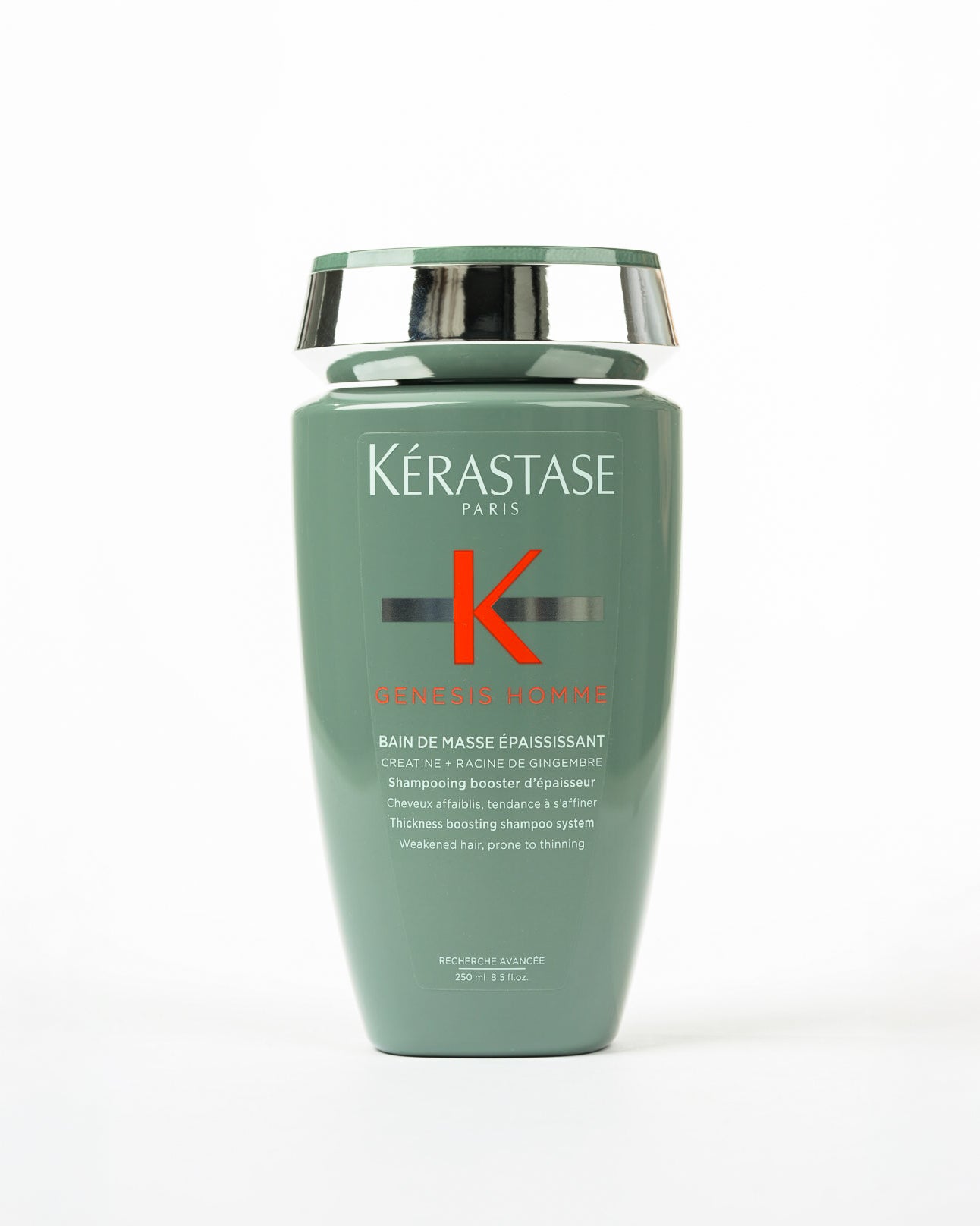 Bain Masse Genesis Homme