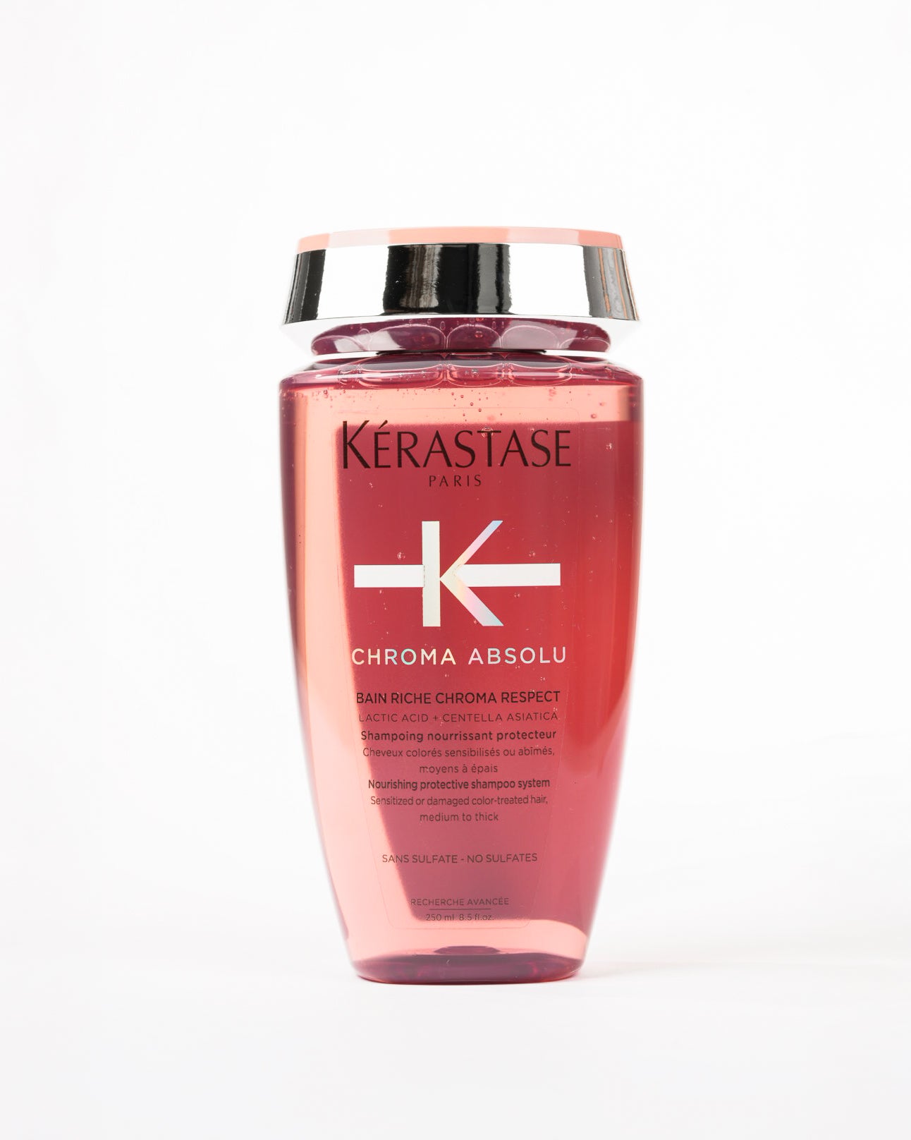Bain Chroma Absolu Riche