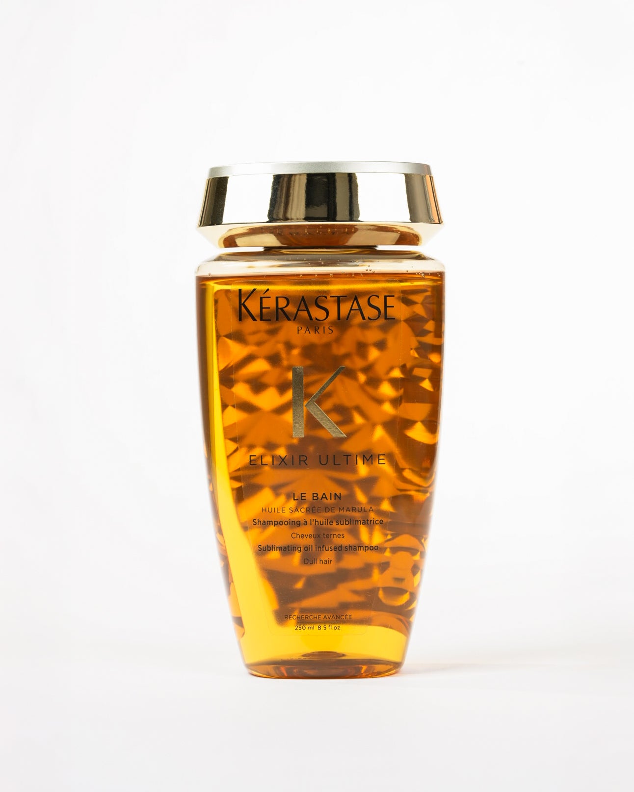 Bain Elixir Ultime