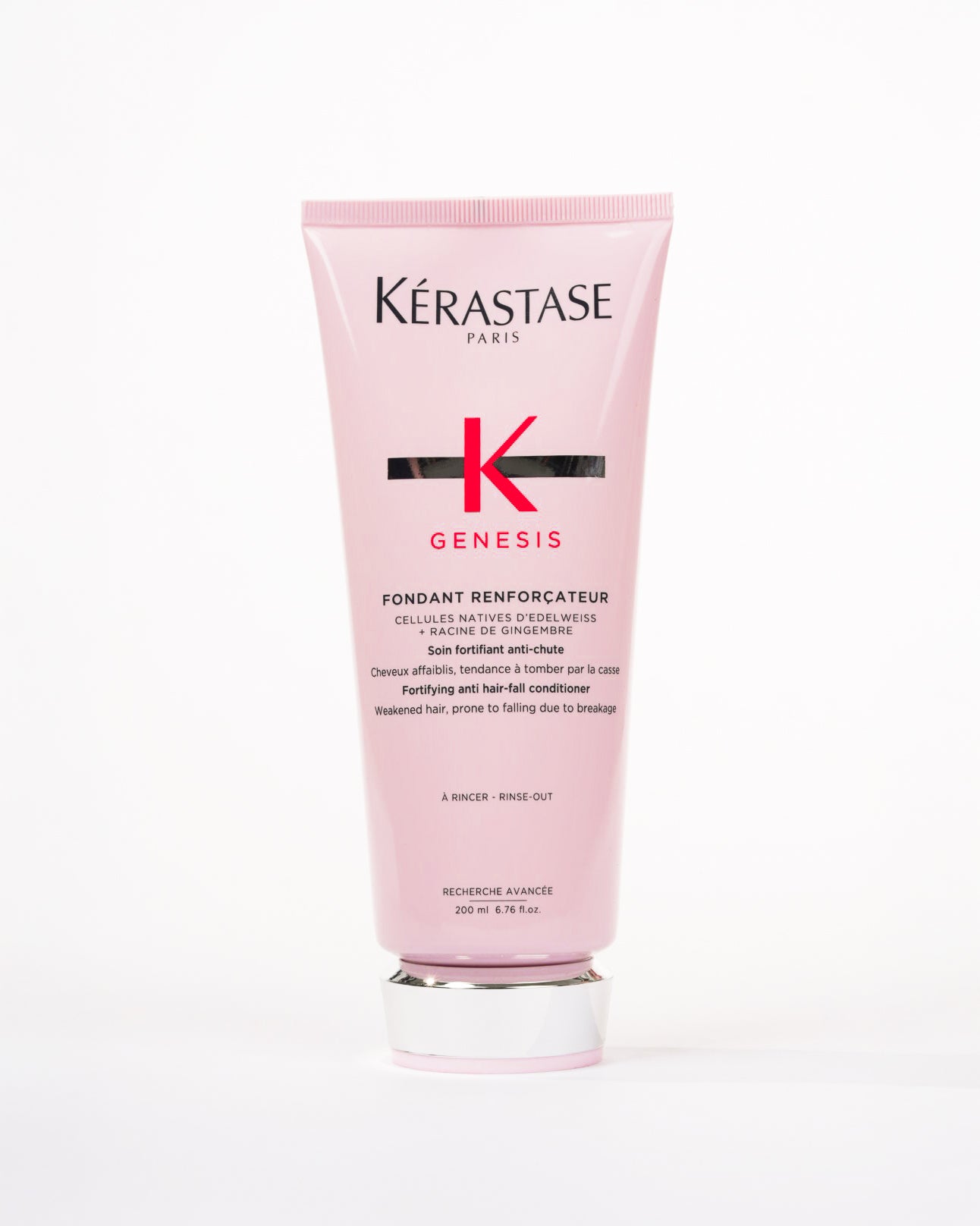 Strengthening Fondant