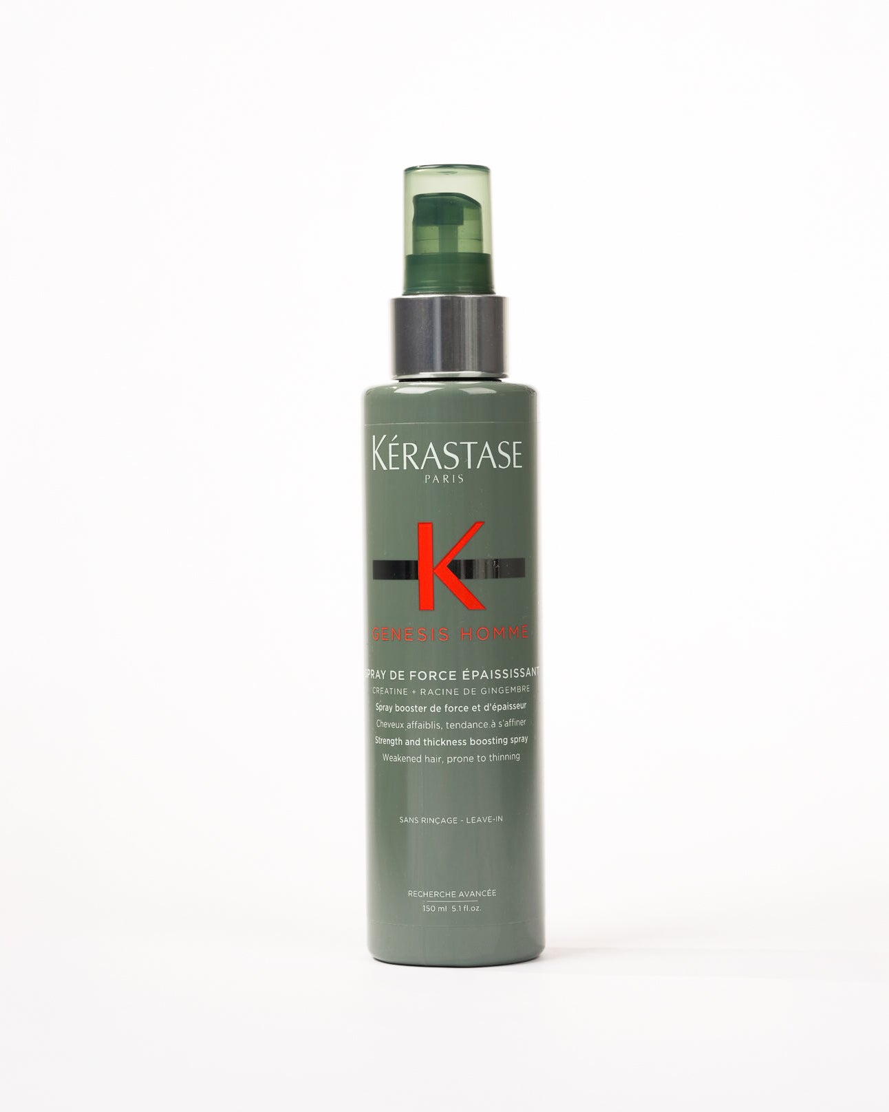 Genesis Force Spray for Men
