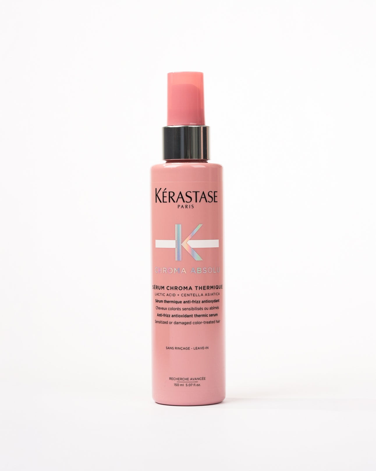 Chroma Thermal Serum