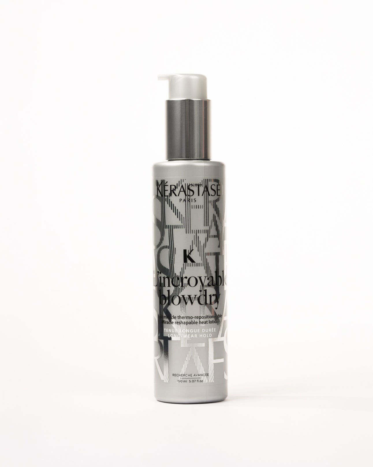 Incredible Blowdry Cream
